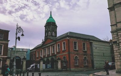 Exploring the Serenity of Adoration in the Emerald Isle